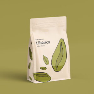 Café Libérica