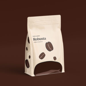 Café Robusta