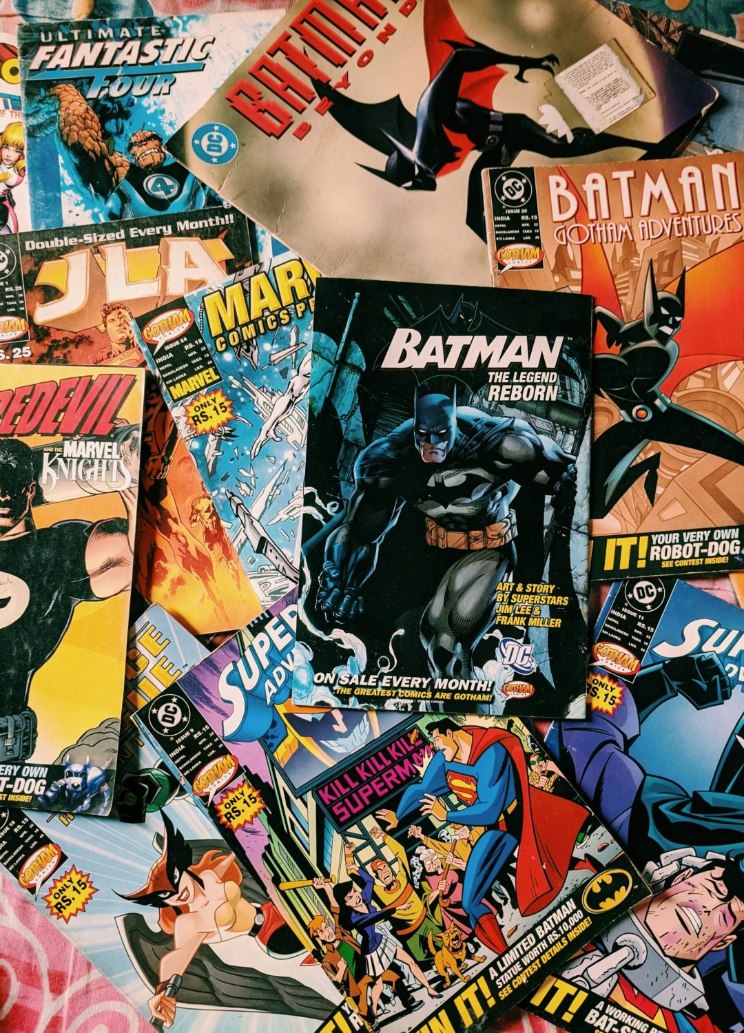 Cómic